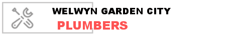 Plumbers Welwyn Garden City logo