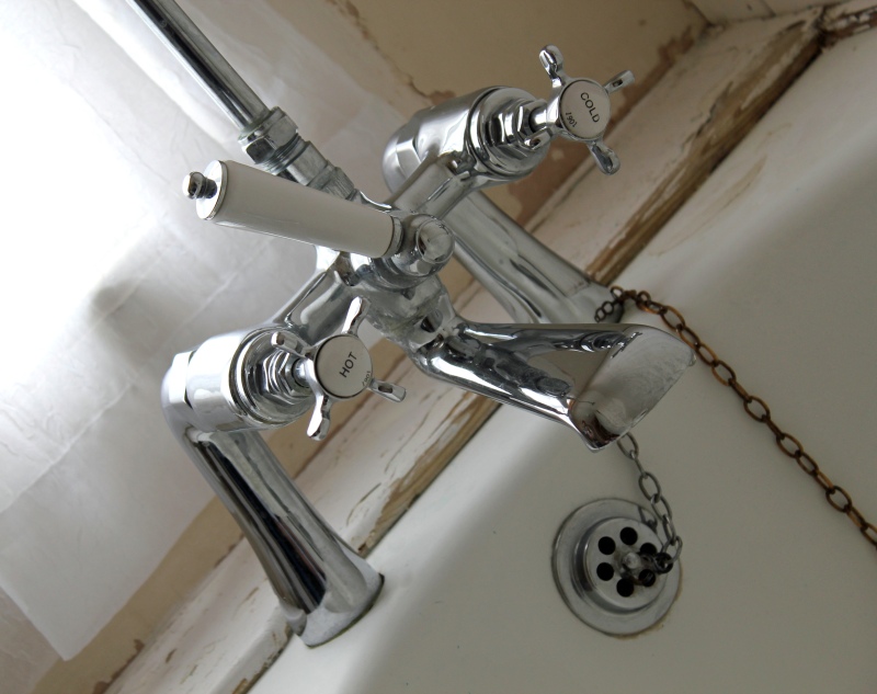 Shower Installation Welwyn Garden City, Lemsford, AL7, AL8