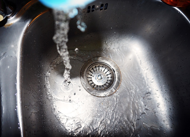 Sink Repair Welwyn Garden City, Lemsford, AL7, AL8